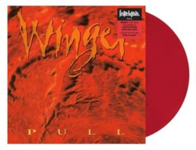 Winger