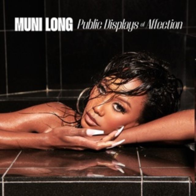 Muni Long