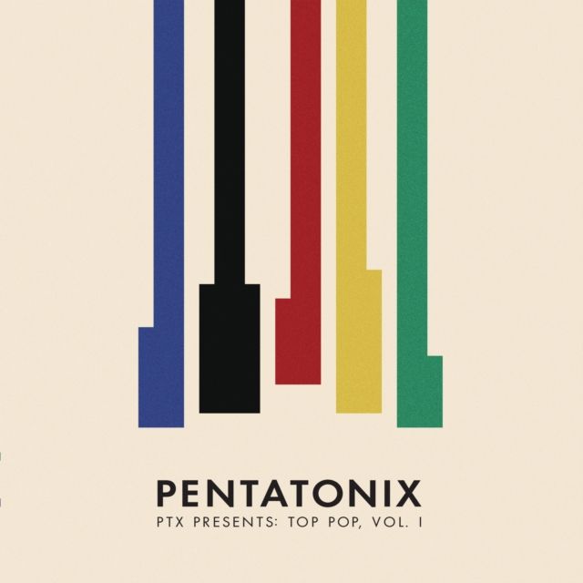 Pentatonix