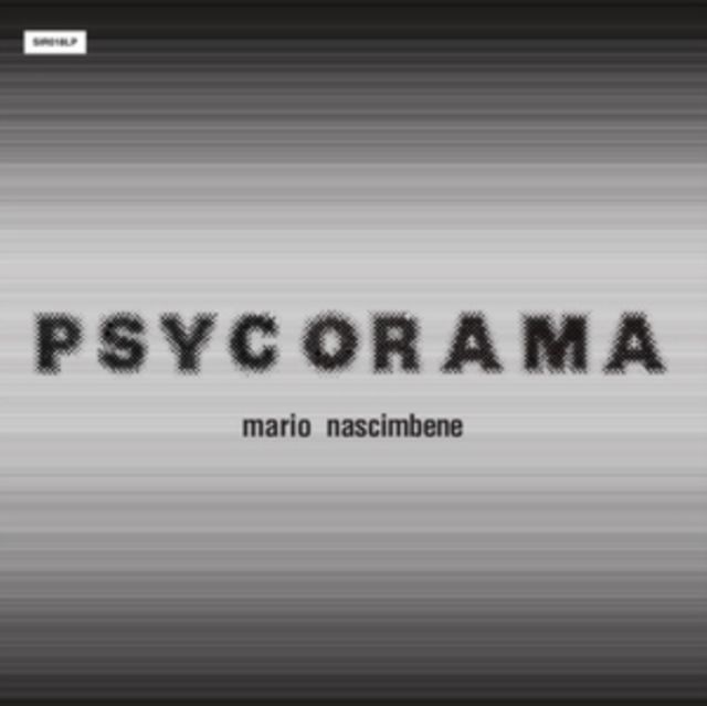 Mario Nascimbene