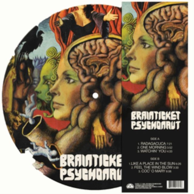 Brainticket