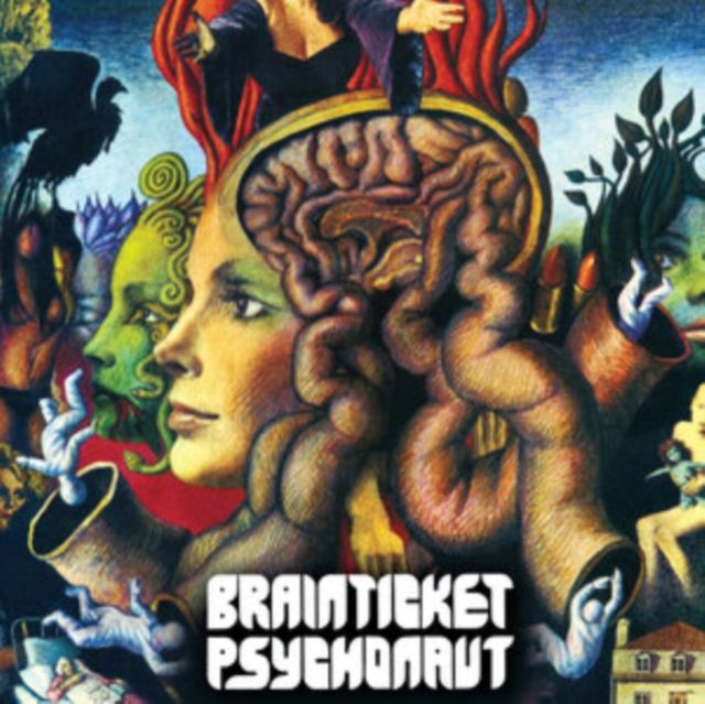 Brainticket