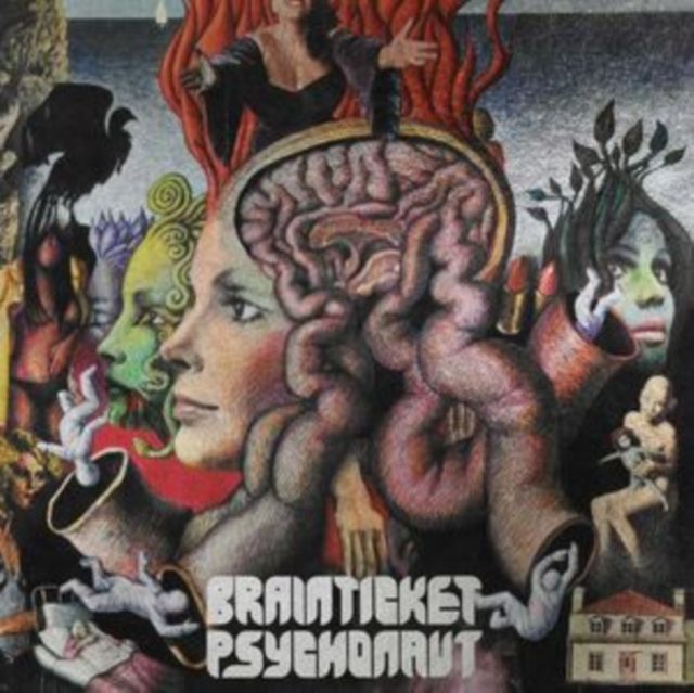Brainticket