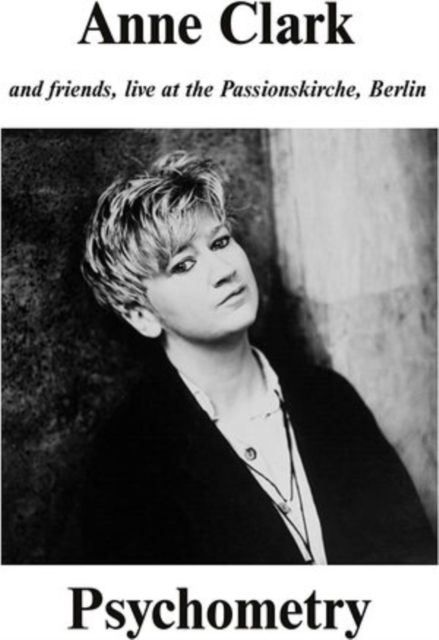 Anne Clark