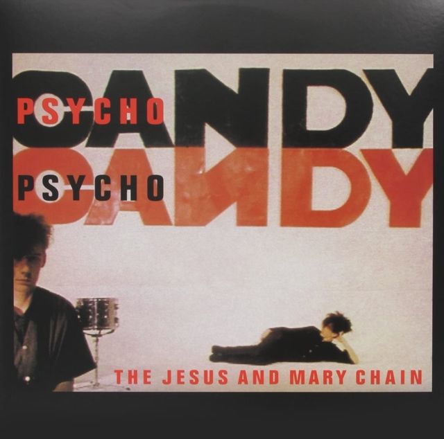 Jesus And Mary Chain