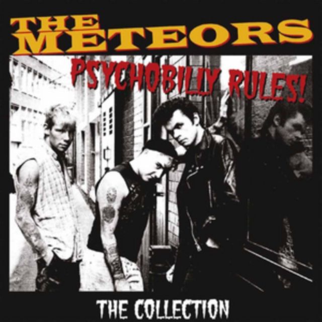 Meteors