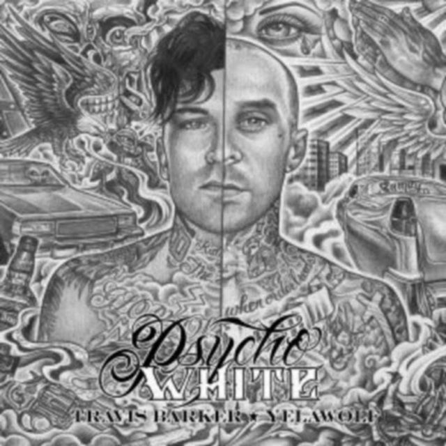 Travis Barker & Yelawolf