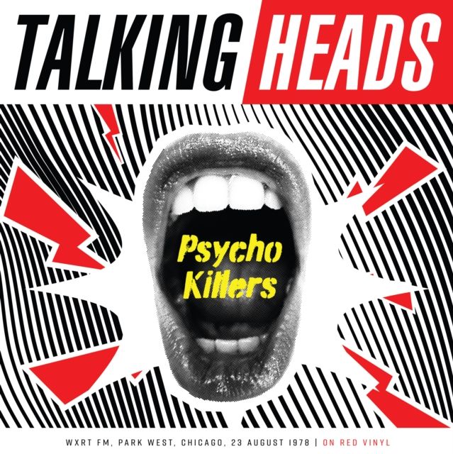 Talking Heads