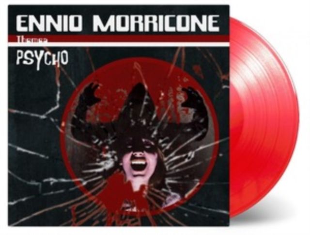 Ennio Morricone