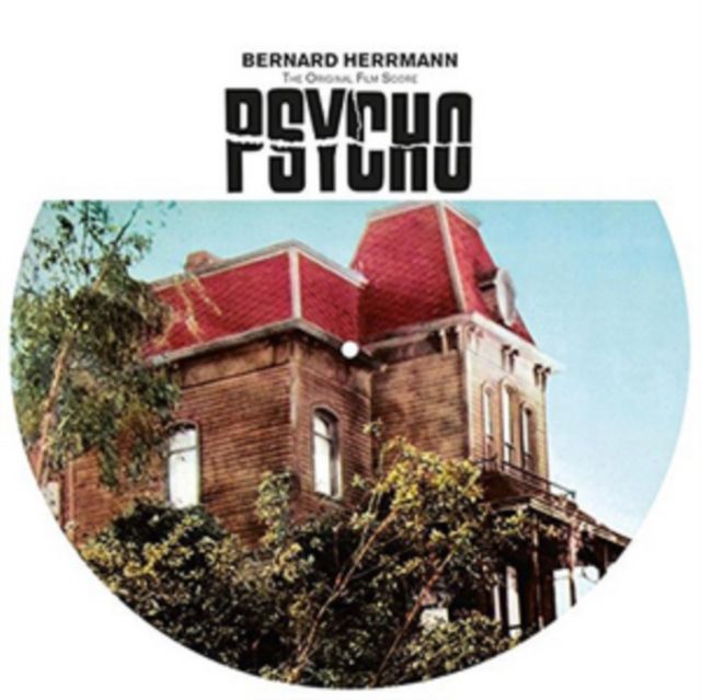 Bernard Herrmann