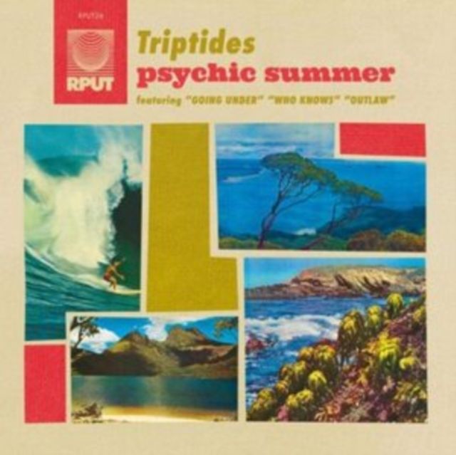 Triptides