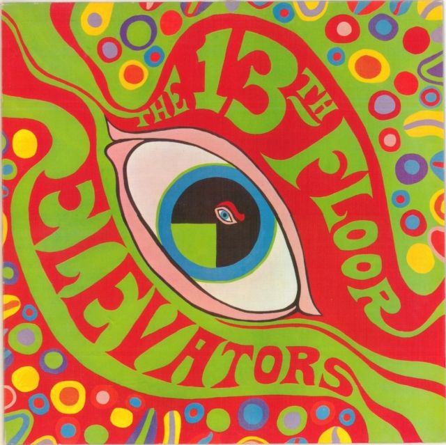 13Th Floor Elevators