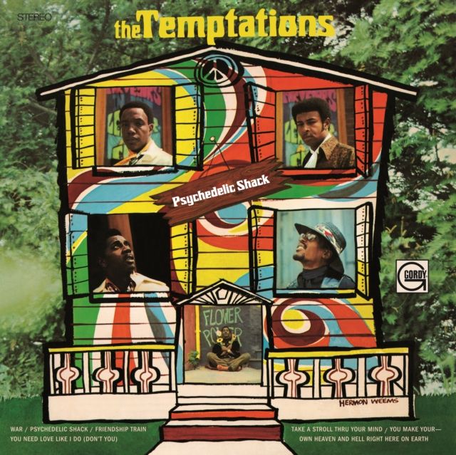 Temptations