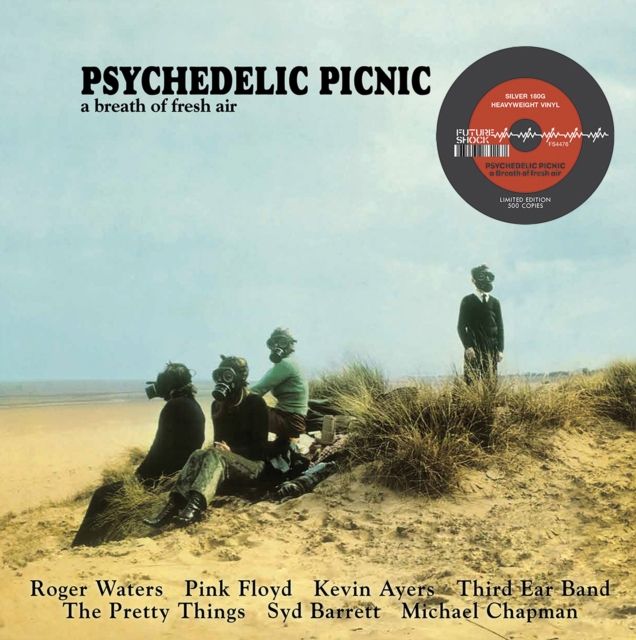 Various Artists