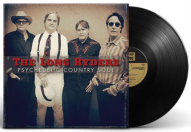 Long Ryders