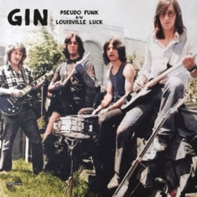 Gin