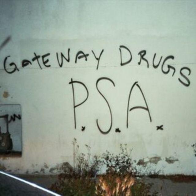 Gateway Drugs