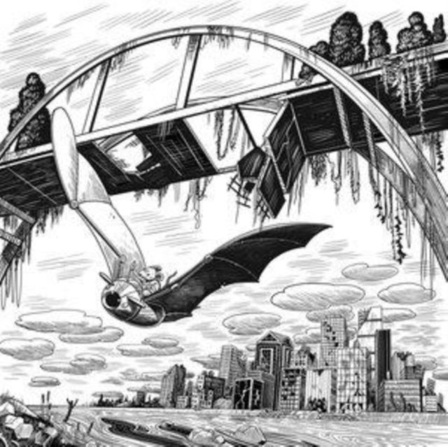 Bats & Mice