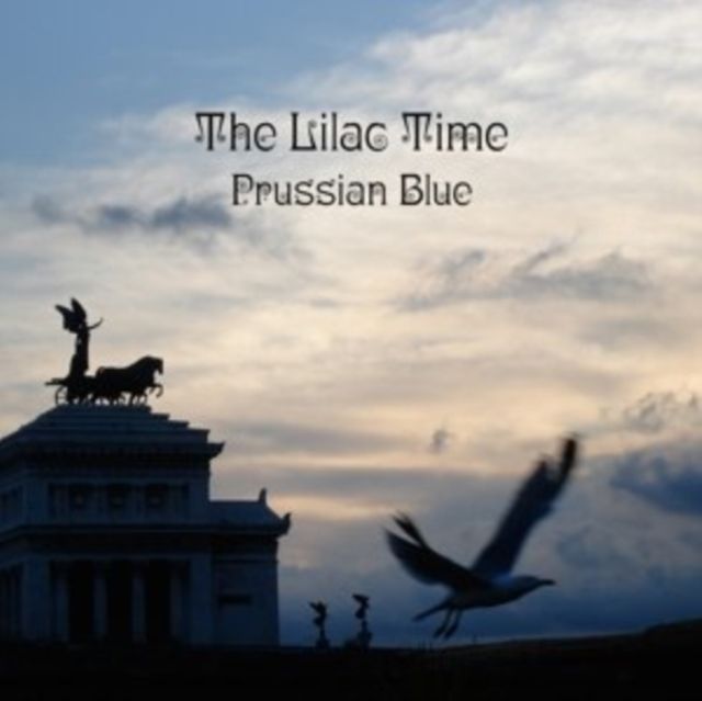 Lilac Time