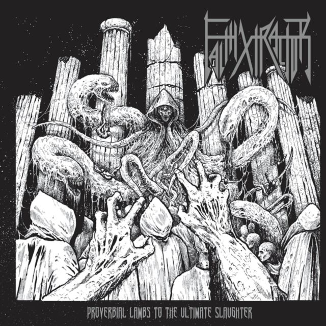 Faithxtractor