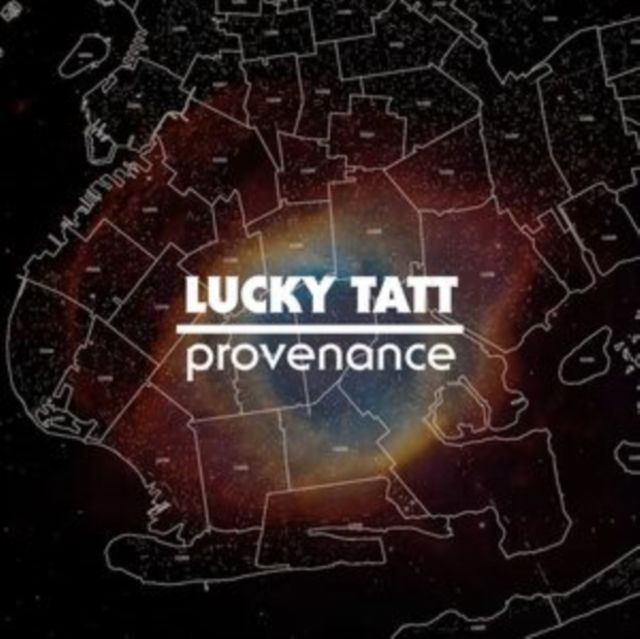Lucky Tatt