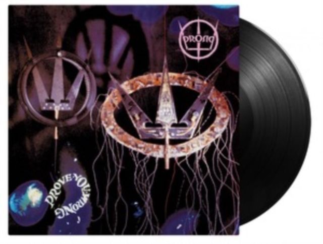 Prong