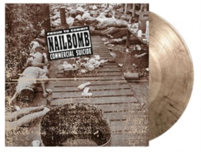 Nailbomb