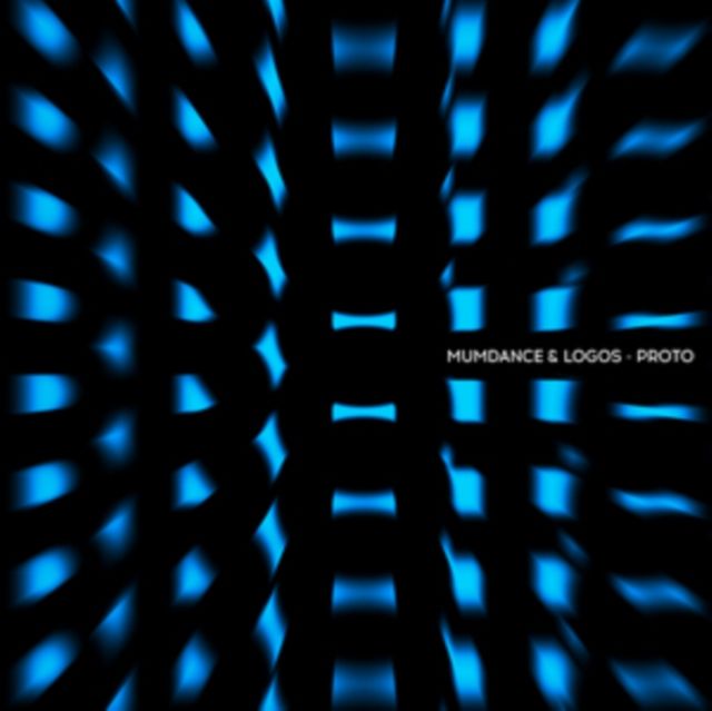 Mumdance & Logos