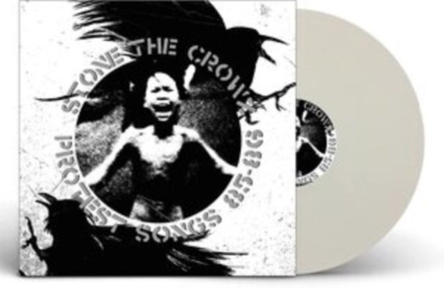 Stone The Crowz