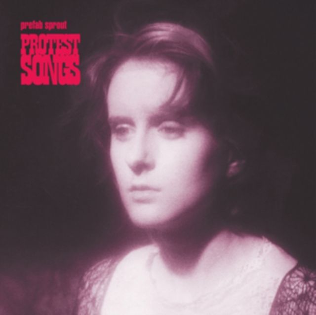 Prefab Sprout