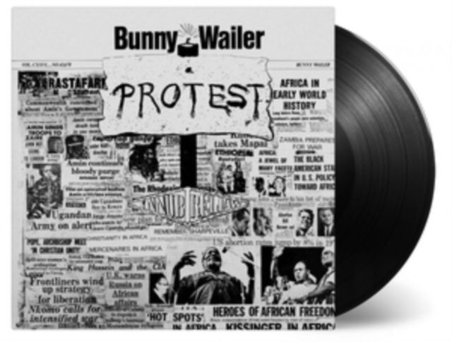 Bunny Wailer