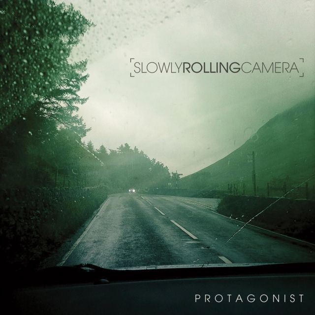 Slowly Rolling Camera