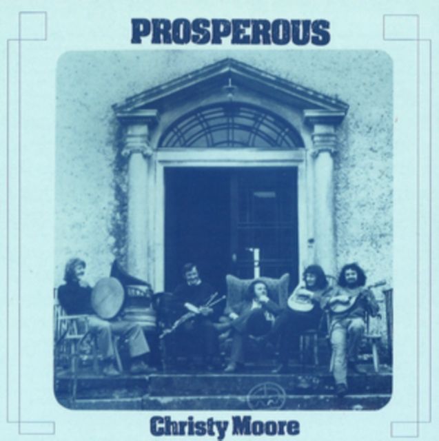 Christy Moore