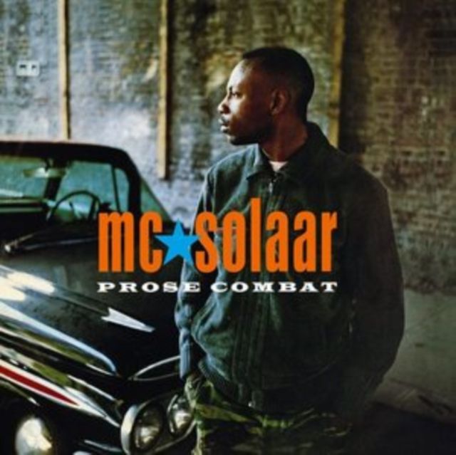 Mc Solaar