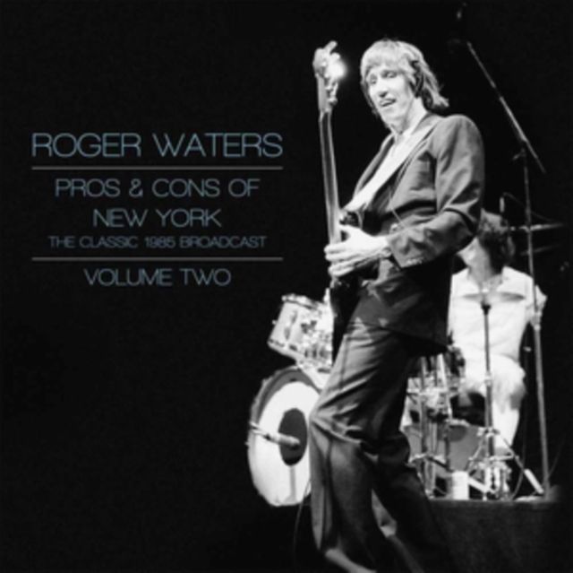 Roger Waters