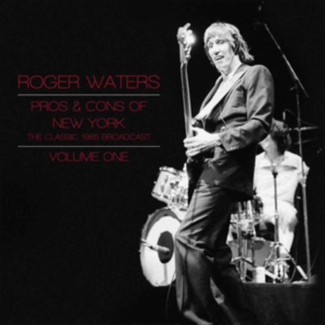 Roger Waters