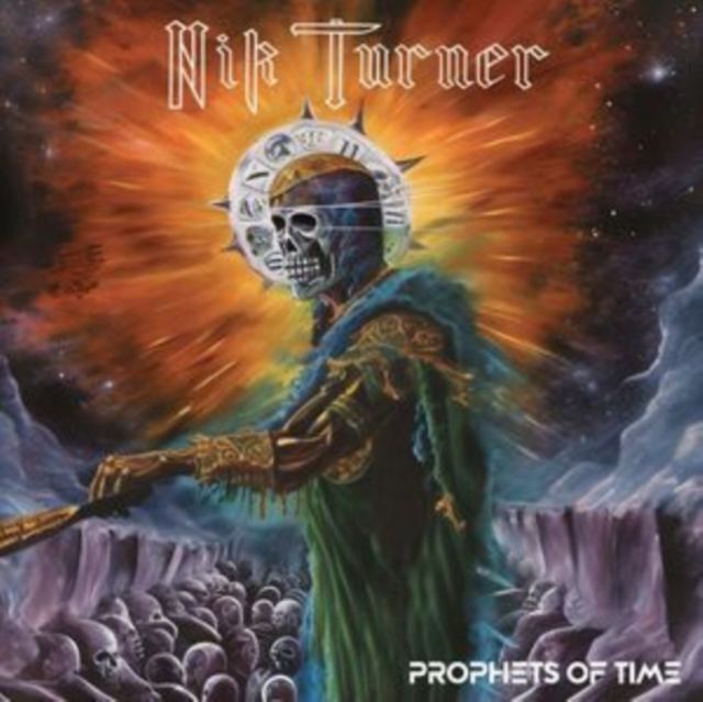 Nik Turner
