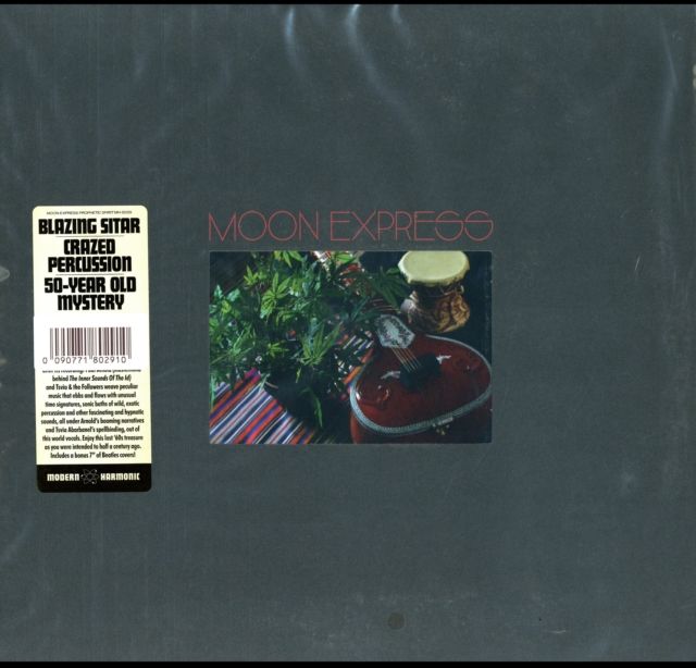 Moon Express