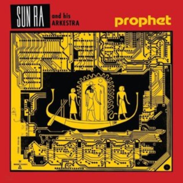 Sun Ra