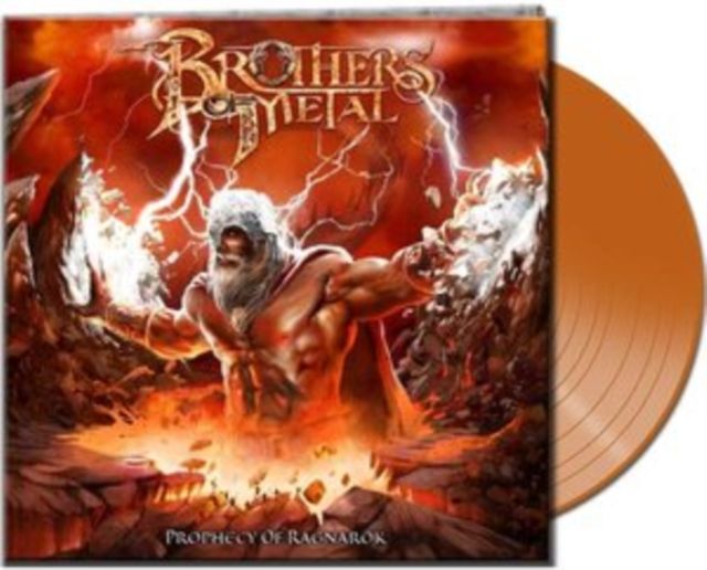 Brothers Of Metal