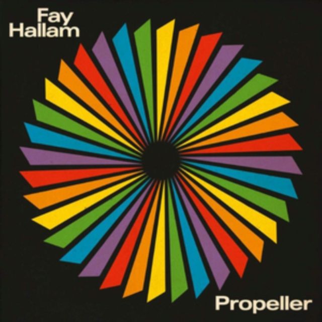 Fay Hallam