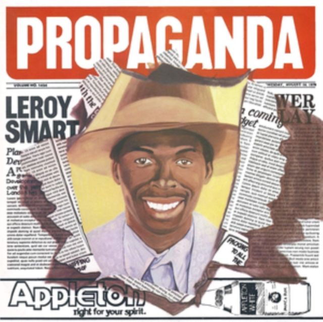 Leroy Smart