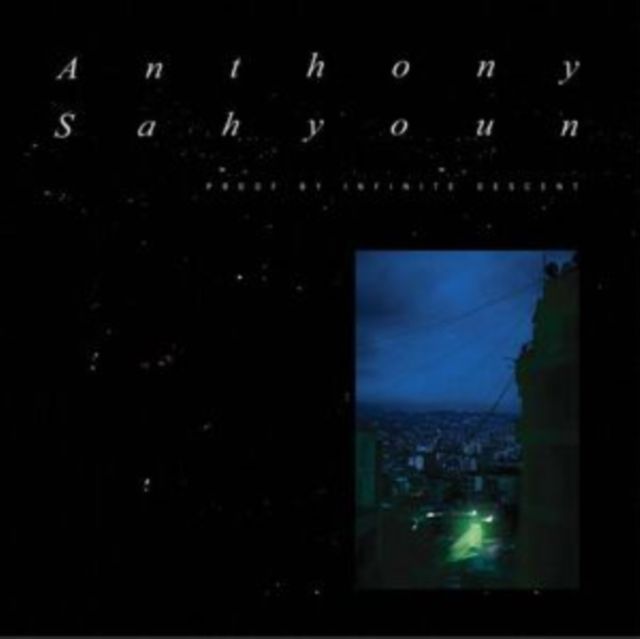 Anthony Sahyoun