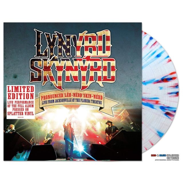Lynyrd Skynyrd