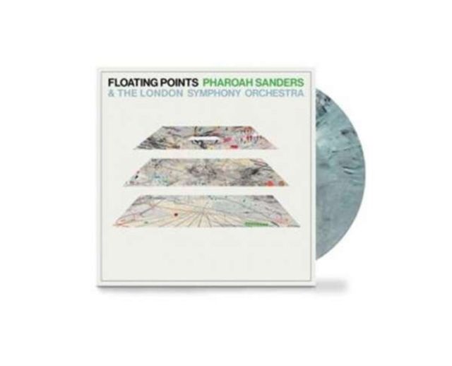 Floating Points / Pharoah Sanders / The L