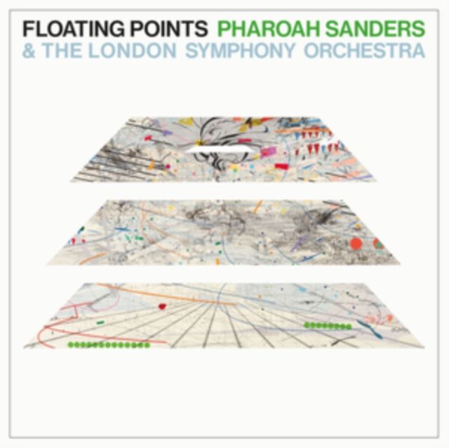 Floating Points / Pharoah Sanders & The London Symphony Orchestra