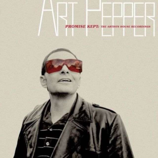 Art Pepper