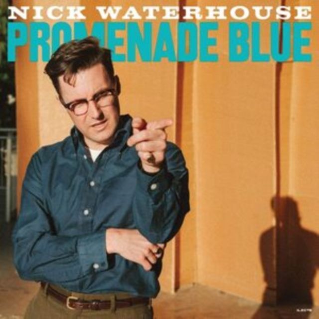 Nick Waterhouse