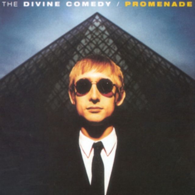 Divine Comedy
