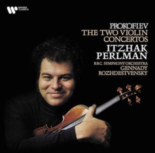 Itzhak Perlman